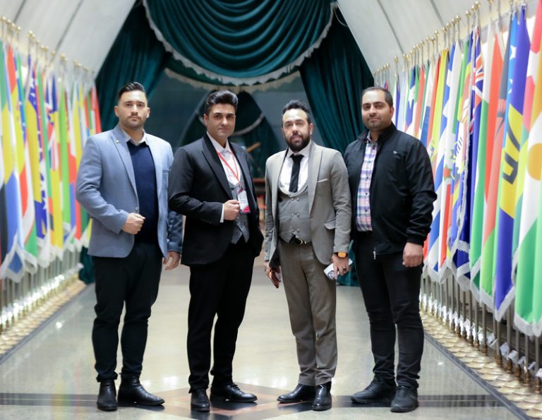 مهندس مهدی مختاری اجلاس رضایتمندی مشتریان 1403