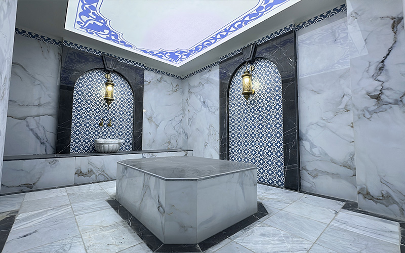 مشاعات آبی